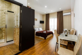 Tbilisi Love Apartment